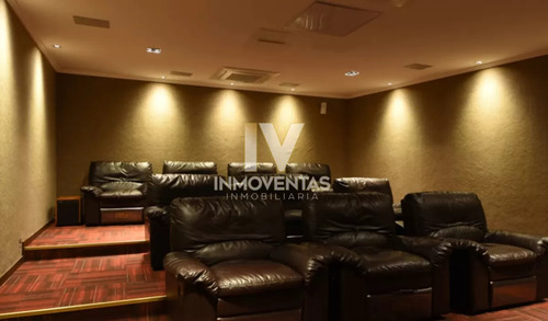 Apartamento En Alquiler Y Venta Piso Alto - Casino Tower