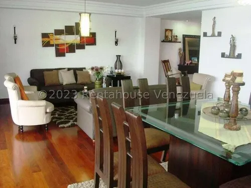 Ls Vende Apartamento Urb Miranda