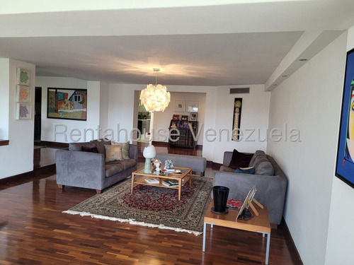 Apartamento En Alquiler, Terrazas Del Club Hípico #25-13910 - Marigreys Blanco -