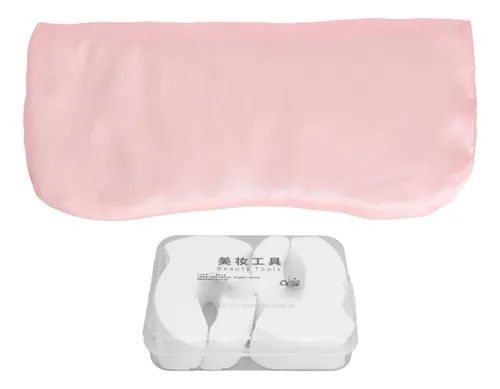 Almohada Para Ojos Lavender Eye Pillow, 200 Unidades, Papel