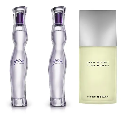 Perfume gaia yanbal precio hotsell