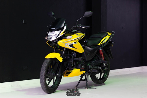 Honda Cbf 125 2015, Recibo Tu Moto, Bikers!!