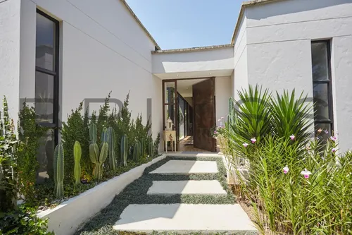 Casa En Venta En Llanogrande. Cod V50906