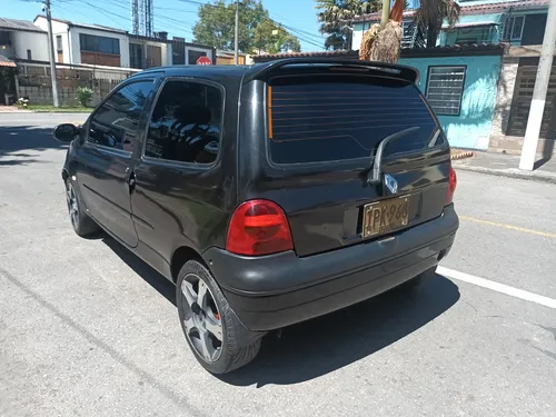Renault Twingo 1.2 Dynamique