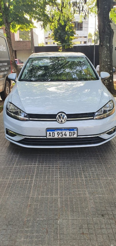Volkswagen Golf 1.4 Comfortline Tsi Dsg