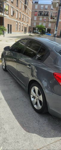 Chevrolet Cruze 1.8 Ltz Mt 4 p