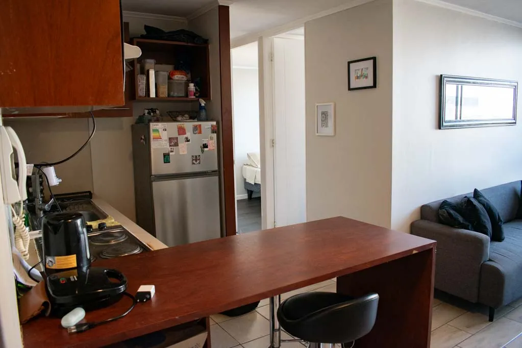 Imagen 4 de 29 de Venta Departamento 2 Habitaciones M. A. Tocornal (5281)