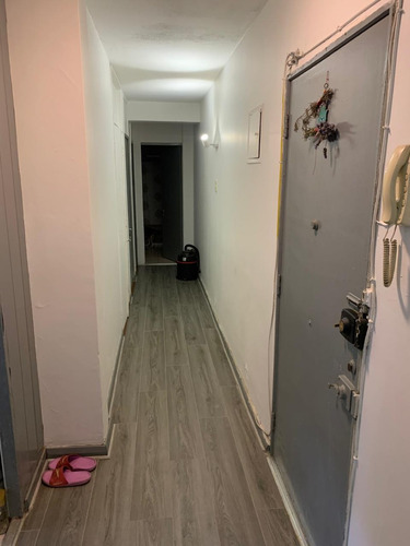 Arriendo Departamento Primer Piso 2d 1b En Antonio Varas