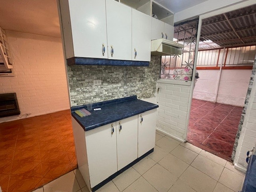 Arriendo Casa 3d Y 2b Comuna De Quilicura