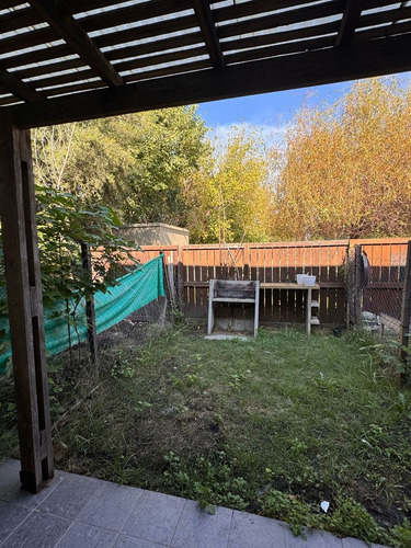 Venta Duplex 3 Ambientes Con Jardin Y Cochera