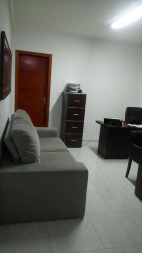 Imagem 17 de 26 de Apartamento Com 2 Dormitórios À Venda, 76 M² Por R$ 330.000 - Vila Pires - Santo André/sp - Ap8527