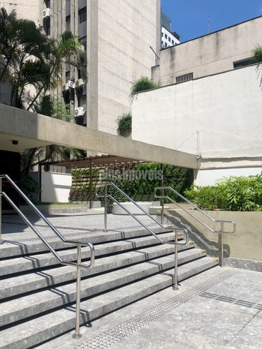 Imagem 5 de 14 de Vila Olímpia 245,0m²ac - 3 Gar - Ar Condicionado - Pp18933