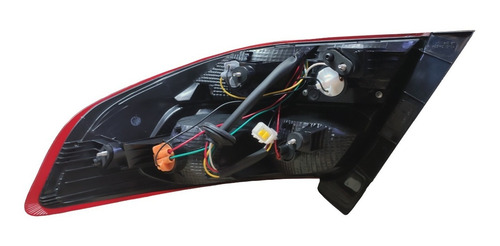 Farol Trasero Izquierdo Chevrolet New Sail 15+/ Calidad