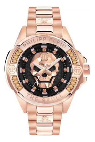 Reloj Philipp Plein Pwnaa0922 Automático Hombre