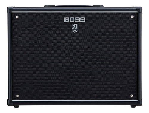 Amplificador De Som Para Guitarra Katana Cabinet 212 Boss