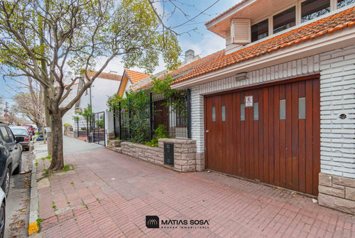 Venta - Ph Tipo Casa - 4 Ambientes - Chauvín