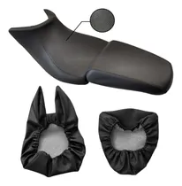 Comprar Fundas Asientos Bajaj Dominar 250 400 Grip Con Elástico