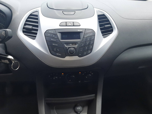 Ford Ka 1.0 Ti-vct Flex Se Manual