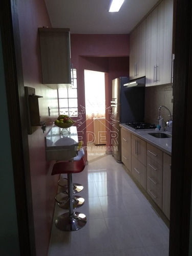 Apartamento - Centro - Ref: 3660 - V-3660