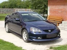 Manual De Taller Honda Integra (2001-2006) Español