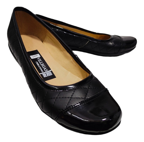 Imagen 7 de 9 de Zapatos Suave Colchon Descanso Comodo Combinable