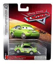 Comprar Cars Disney Pixar Nick Stickers Chrome Cars Nick Cars Pixar