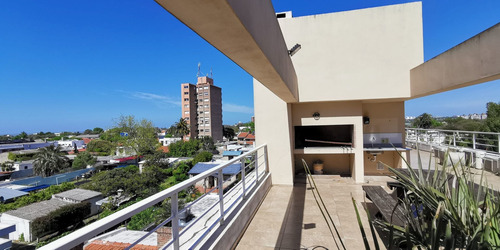 Venta Apartamento 2 Dormitorios Parque Rivera