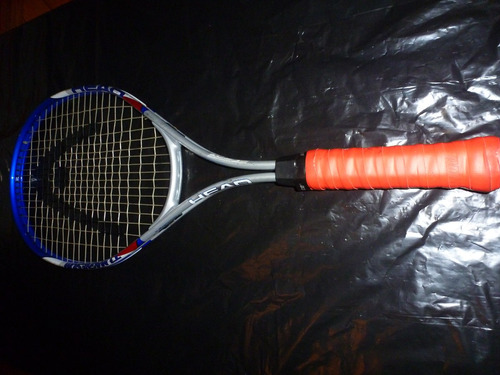 Raquetas De Tenis Wilson Y Head + Bolso Dunlop