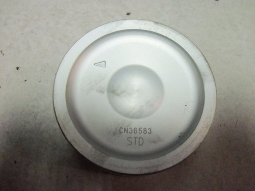 Pistones Std Optra Desing/astra/meriva Solo Por**45v**