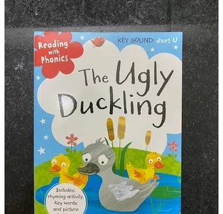 The Ugly Duckling