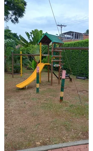 Vendo Apartamento En Cr Los Guayacanes