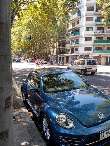 Volkswagen Beetle 1.4 Tsi Design