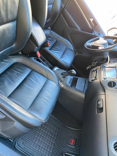 Volkswagen Tiguan 2.0 Tdi