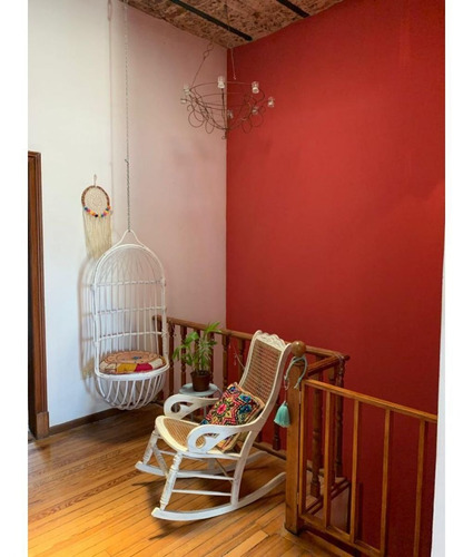 Imagen 8 de 25 de Venta De Casa En Barrio Abasto (totalmente Reciclada)