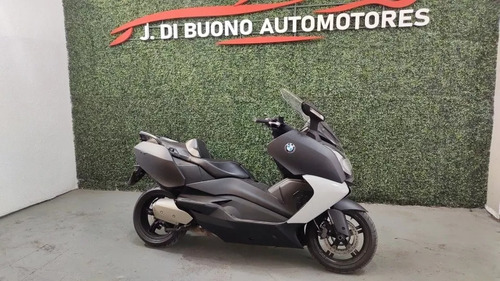 Bmw Gt 650 2013 Di Buono Automotores