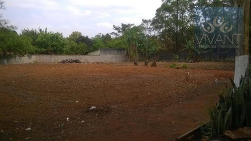 Terreno À Venda Atrás Da Panco, Do Lado Da Rod. Índio Tibiriçá - Zeu 2 - Pode Ser Feito Desdobro - Suzano - Te0020 - Te0020