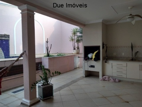 Imagem 20 de 24 de Sobrado Com 4 Suites Em Condomínio De Alto Padrão. - Ca01647 - 34381279