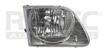 Faro Ford F-250 2005-2006-2007-2008-2009