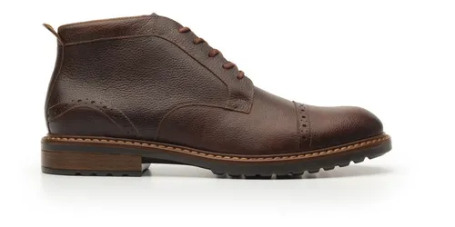 Botin Flexi Caballero 400503 Tan