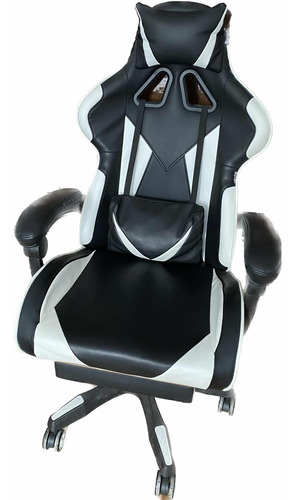 Silla Gamer Ergonómica