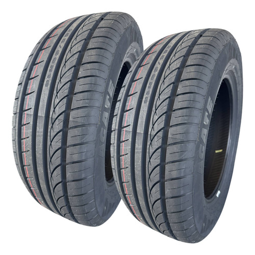 Paq 2 Llantas 255/60r18 112v Xl Agate Ag-hp705