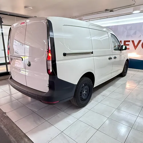 Volkswagen Caddy 1.6 Maxi Mt