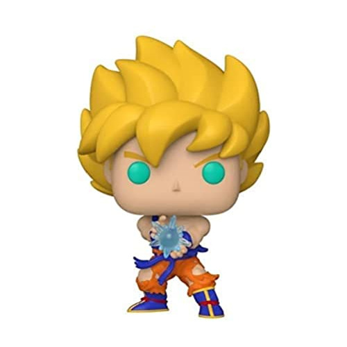 Funko Pop! Animación: Dragon Ball Z - Cell (first Pmtyx