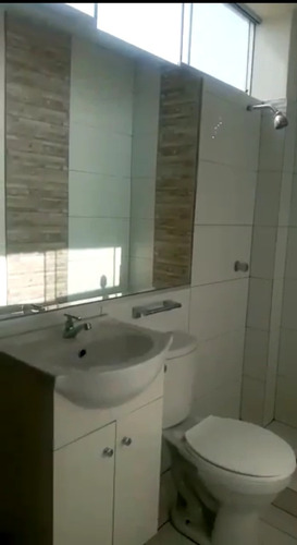 Imagen 10 de 11 de Minidepartamento Persona Sola O Pareja, Chorrillos, Llame Al 943270089