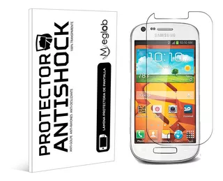 Protector Mica Pantalla Para Samsung Galaxy Prevail 2