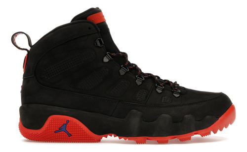 Zapatillas Jordan 9 Retro Boot Florida Gators Mnjdls-808   