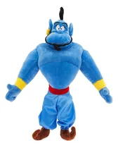 Comprar Genio De Aladino Peluche Disney Store 57 Cm Aladdin