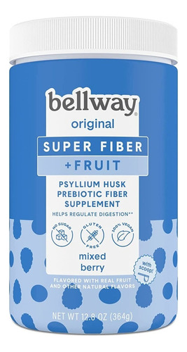 Bellway Psyllium 364g - G A $754 - G A $ - g a $778