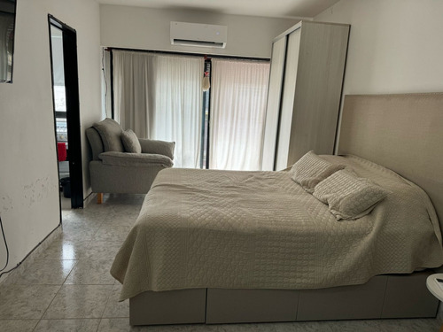 Monoambiente En San Miguel Centro