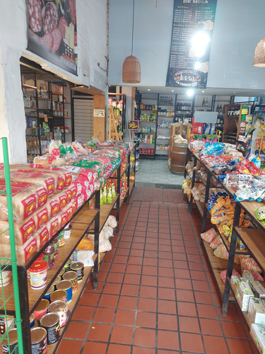 Venta De Fondo De Comercio De Fiambreria/ Autoservicio